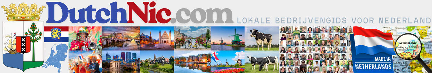 Gemaakt in Nederland - J-Town